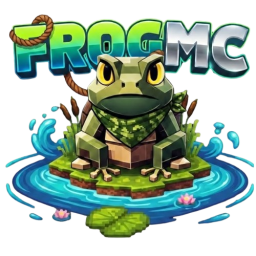 Discovery icon for FrogMC Discord server
