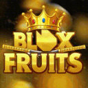 Discovery icon for Blox Fruits Roblox | 24/7 Trading, Stock & Giveaways Discord server