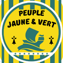 Discovery icon for Peuple Jaune et Vert | Kita out Discord server