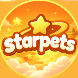 Discovery icon for 🧡 StarPets | Cross-Trades 💛 Discord server
