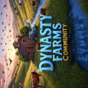 Discovery icon for Dynasty Farms Community Discord server