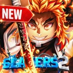 Discovery icon for Slayers 2 Roblox Community Discord server