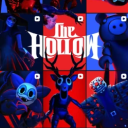 Discovery icon for 🎃 The Hollow Roblox Official Discord server