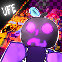 Discovery icon for Forsaken: Free For All Discord server