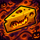 Discovery icon for CheeseY's Graveyard💀 Discord server