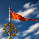Discovery icon for The Hindu Discord server