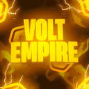 Discovery icon for 👑 Volt Empire 👑 #15K Discord server