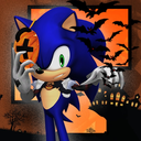 Discovery icon for The Disaster Deluxe! Halloween 🎃 Discord server