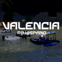 Discovery icon for 🚤 〢Valencia Roleplay V3 |↦ Español Discord server