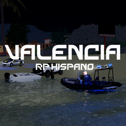 Discovery icon for š¤ ć¢Valencia Roleplay V3 |⦠EspaƱol Discord server