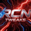 Discovery icon for Rcn Tweaks 3K Discord server