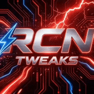 Discovery icon for Rcn Tweaks 3K Discord server