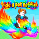 Discovery icon for Ride a Pet Roblox Discord Server | Official Community Discord server