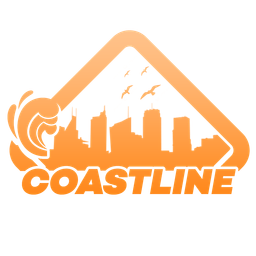 Discovery icon for 🎃 Coastline Roleplay Discord server