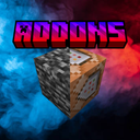 Discovery icon for Addons Discord server