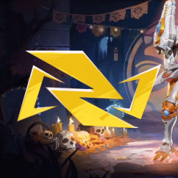 Discovery icon for 『🎃』 𝑹ɪᴠᴀʟs & 𝑪ʜɪʟʟ's Discord server