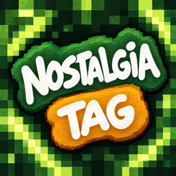 Discovery icon for Nostalgia Tag Discord server