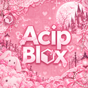 Discovery icon for AcipBlox | Robux • Roblox • Social • Comunidade• Amigos • Tag • Robux Discord server