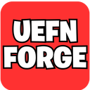 Discovery icon for UEFN Forge Discord server