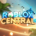 Discovery icon for Roblox Central | Trading & Middleman Services Discord server