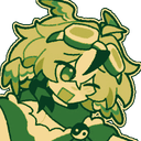 Discovery icon for ◠.͜͝⌣⌒  🦜  𓈒ֺּᵕ͝ﾉ spyglass 𓈒՞ ⑅ Discord server