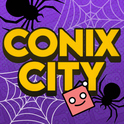 Discovery icon for Conix City Discord server