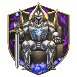 Discovery icon for Sanctum Aeterna | Premier Gaming Community Discord server