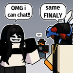 Discovery icon for ChatBox Discord server