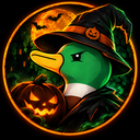 Discovery icon for 🎃 Juegan Todos Con Cuacki [ T6 ] 🦆 Discord server