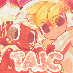 Discovery icon for 🍰 ⼀ 𝓣he 𝓐wawa’s & 𝓙inx 𝓒rew J2L = BAN Discord server