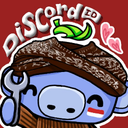 Discovery icon for Discord ID | #RoadTo10kMembers Discord server