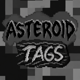 Discovery icon for Asteroid Tags Discord server