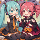 Discovery icon for 🎃 Match & Chat 🎃︱Vc activo・Social・España・Argentina・Anime・SFW・Hacer Amigos・Chat 24/7・Nitro・Sorteos Discord server