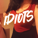 Discovery icon for Idiots | Ask to Dm • hangout • Socialize • Voice Calls • Events • Friendly Community Discord server