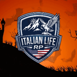 Discovery icon for 🎃 | Italian Life RP • V.9 Soon… Discord server