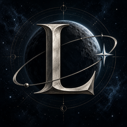 Discovery icon for LONAR Discord server