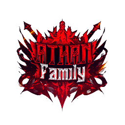 Discovery icon for ATHAN 3125X Discord server