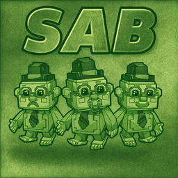 Discovery icon for Steal a Brainrot Trading | SAB for Cash Discord server