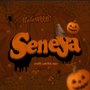 Discovery icon for Seneya. Discord server