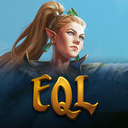 Discovery icon for EverQuest Legends Discord server