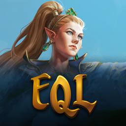 Discovery icon for EverQuest Legends Discord server