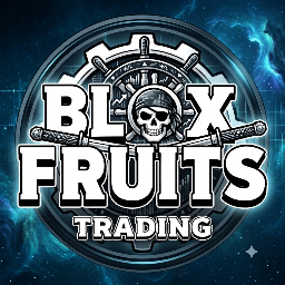 Discovery icon for Blox Fruits Tradings & Helping Discord server