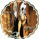 Discovery icon for / angel core ◝ ♡ Discord server