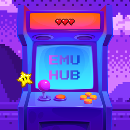 Discovery icon for ✨ Emu Hub ✨| Emulator Community For Eden/Citron, Ryubing, & Nextendo Discord server
