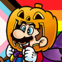 Discovery icon for Spooky r/Nintendo Discord server