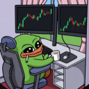 Discovery icon for Crypto WRLD Discord server