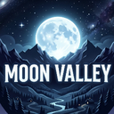 Discovery icon for ᴍᴏᴏɴ ᴠᴀʟʟᴇʏ™ Discord server