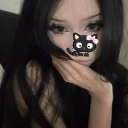 Discovery icon for boo ! ノbai 👻 #ʸᵃʷⁿ Discord server