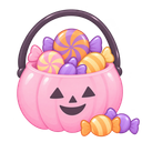 Discovery icon for 𓂅  ݂ 🎃  ݁ ραωℓℓ𝚘ωeen ۫ ๑ Discord server