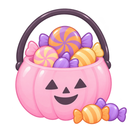 Discovery icon for 𓂅 ݂ 🎃 ݁ ραωℓℓ𝚘ωeen ۫ ๑ Discord server